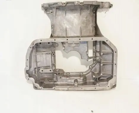 Audi A6 S6 C5 4B Oil sump 059103603H