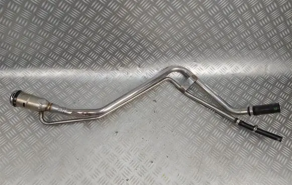 Ford Kuga III Fuel tank filler neck pipe LX619032BC