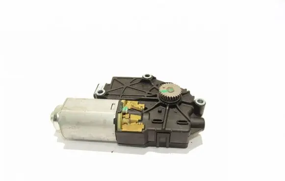 Peugeot 508 Sunroof motor/actuator 2224654D