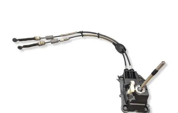 Mini One - Cooper F56 F55 Gear shifter/selector 8602239 F56GETRAG 20150121