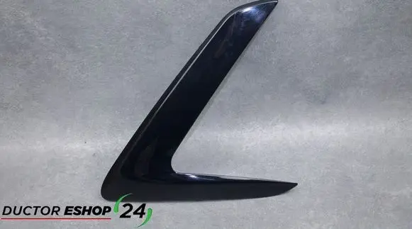 Peugeot 508 Other rear door trim element 9686309477B 9686309477