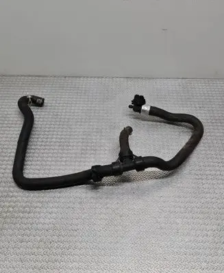 Renault Kangoo II Engine coolant pipe/hose HSR20344 PA66GF30