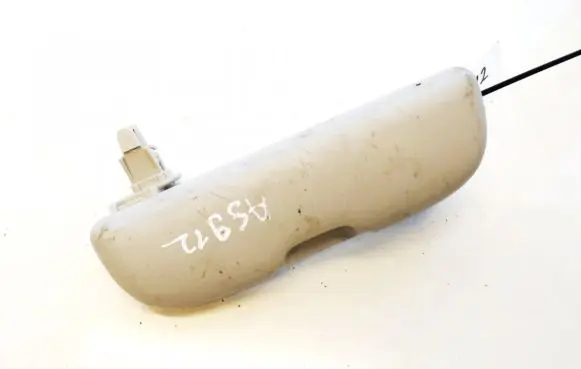 Renault Laguna II Other interior part 8200000111