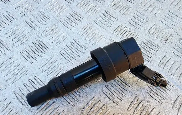 Hyundai i10 High voltage ignition coil 2730104000