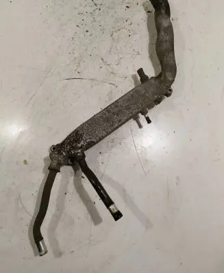 Subaru Legacy Engine coolant pipe/hose