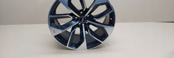 Audi RS5 R20 alloy rim 