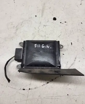 BMW 5 F10 F11 Blind spot module 6863244 0000042D 000001500