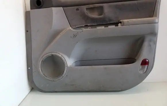 KIA Sorento Front door card panel trim 823603E000