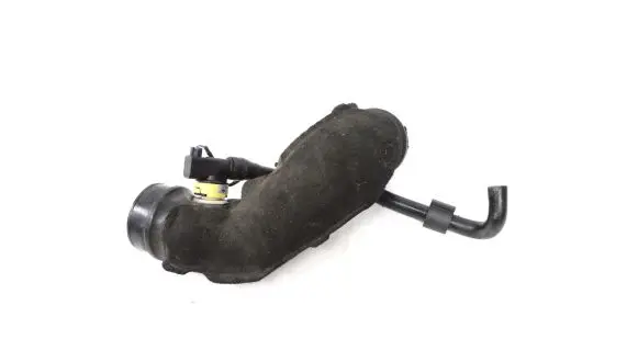 Intercooler hose/pipe