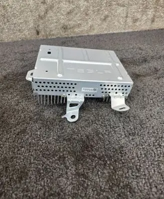 Tesla Model Y Sound amplifier 150715201B