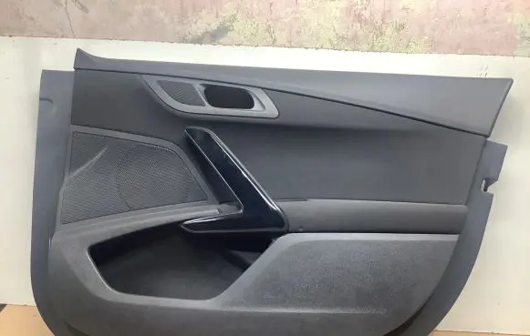 Peugeot 508 Front door card panel trim 9687652777 98035467ZE