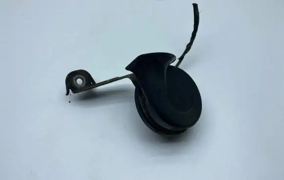 Volkswagen PASSAT CC Horn signal 000209