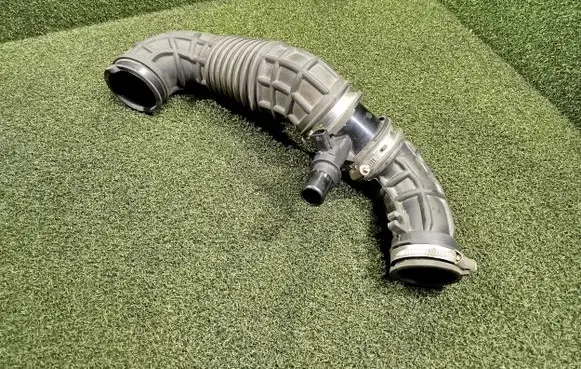Ford Transit VII Air intake hose/pipe GK219R504AD GK219F805AB