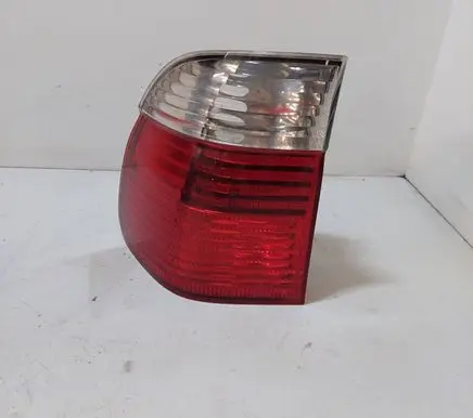 BMW 5 E39 Rear/tail lights