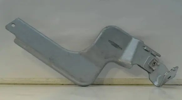 Audi A6 S6 C7 4G Other interior part 4G9864199A