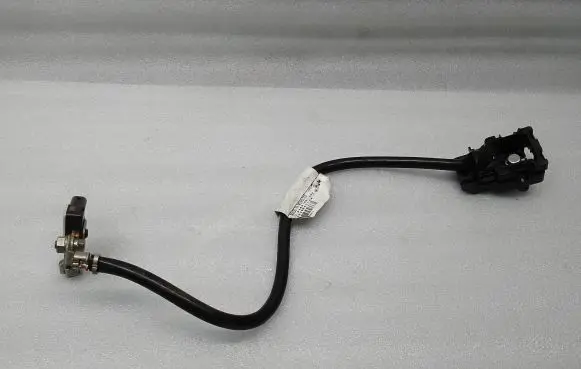 Volvo XC60 Negative earth cable (battery) 32265471 32265471AA 33631861