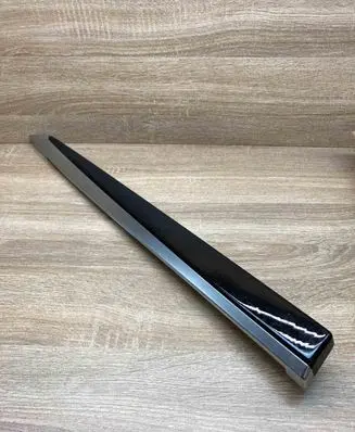 BMW 5 F10 F11 Rear door card trim 7225529