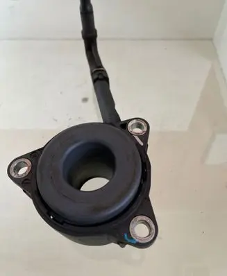 Skoda Superb B6 (3T) Clutch release bearing slave cylinder 510017710 16H08A
