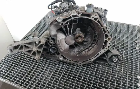 Opel Astra H Automatic gearbox Z8E419