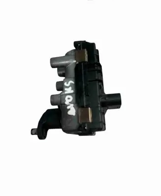 Land Rover Range Rover Evoque L538 Turbine electric control actuator 4933519600