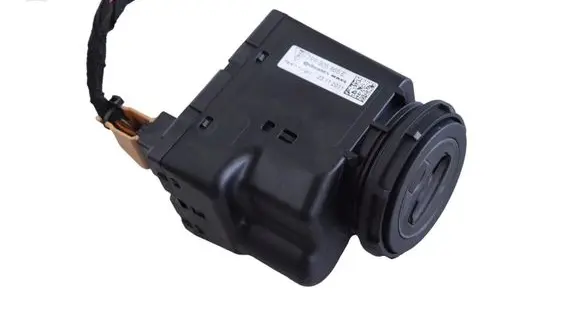 BMW X5 F15 Ignition lock 7PP905865E