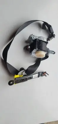 Hyundai ix35 Front seatbelt 888102Y2109P