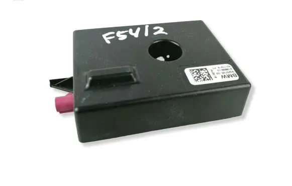 Mini Clubman F54 Aerial antenna amplifier 9325735