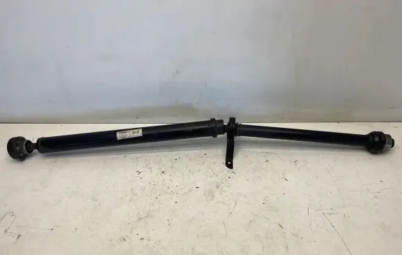 Audi A6 C7 Drive shaft (set) 4G0521101K