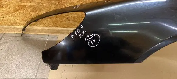 Peugeot 607 Fender