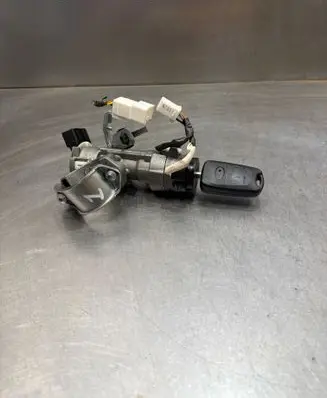 Hyundai i20 (PB PBT) Ignition lock PBZDC2