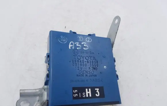 Lexus IS 220D-250-350 Light module LCM 8994053030 0319000550