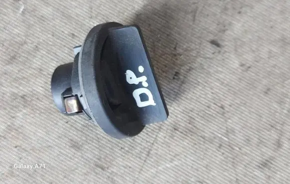 Renault Espace - Grand espace IV Headlight part 