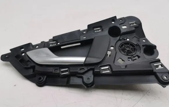 Audi A7 S7 4G Rear door interior handle 4G8839019