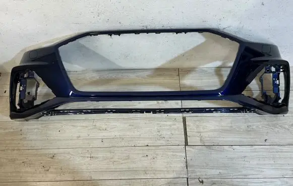 Audi RS4 Front bumper