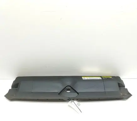 Audi A5 Radiator trim 8W6807081B