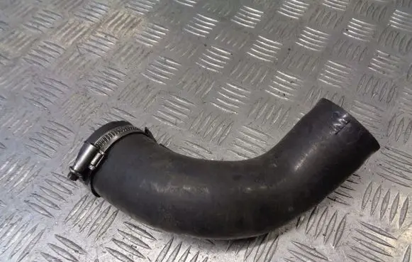 Renault Scenic II - Grand scenic II Intercooler hose/pipe