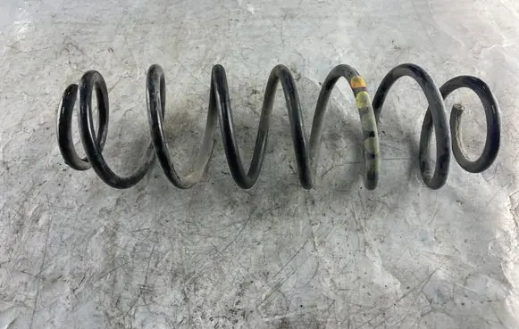 Seat Ibiza III (6L) Rear coil spring