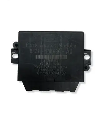 Ford Mondeo MK IV Parking PDC control unit/module BS7T15K866AD