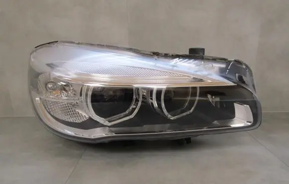 BMW 2 F45 Headlight/headlamp 7214904