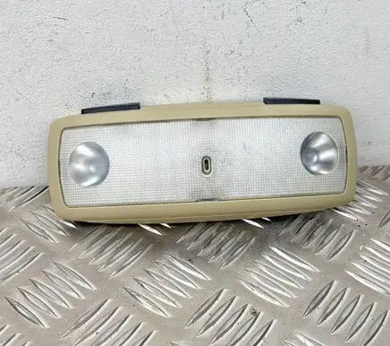 Volvo XC60 Rear seat light 39859712