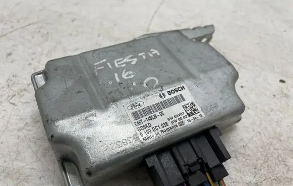 Ford Fiesta Other control units/modules CA6T14B526DC