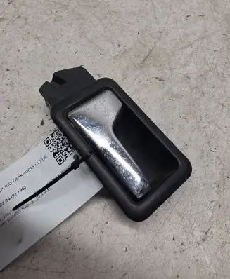Audi 80 90 S2 B4 Rear door interior handle 893837019