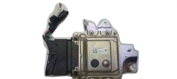 Infiniti Q50 Engine control unit/module ECU 0281031369