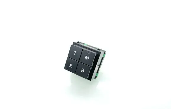 Land Rover Discovery Sport Seat memory switch FK7214776BA