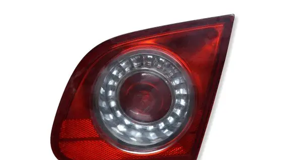 Volkswagen PASSAT B6 Tailgate rear/tail lights 3C5945094F