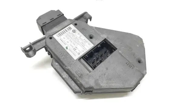 BMW 7 E65 E66 Ignition key card reader 61326928193