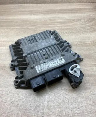 Engine control unit/module ECU