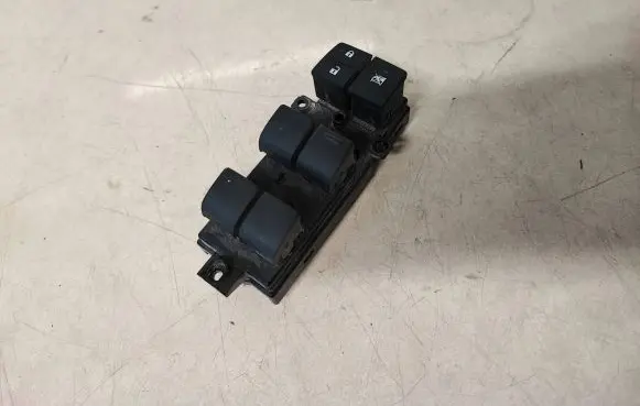 Lexus UX Electric window control switch 515986