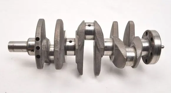 Renault Captur Crankshaft 0574R