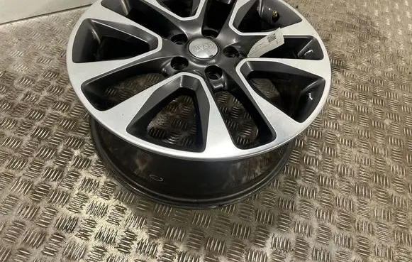 Jeep Grand Cherokee R20 alloy rim 5XL06TRMAA